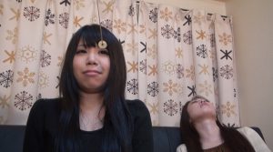 催○面接 ～ある女優と美人マネージャーの1日～