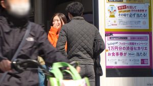 【ハーフ美少女に中出し2連発】恋活アプリでマッチ