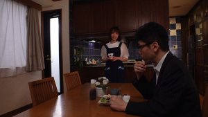 官能小説 妻のつとめ ～美人妻、蕩ける淫芯～ 長瀬麻美