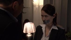 罠に落ちた秘密捜査官 地獄のプリマドンナ