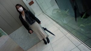 まやちゃんの使用済み下着vol.1