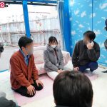 元地方局アナ転職！ナンパ失敗でまさかの代打AV出演？？