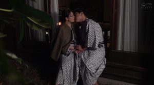 憧れの女上司と 広瀬結香