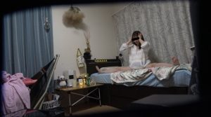 一人暮らしの美人OLを狙った尾行侵入○睡○○○映像