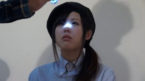 催○接客研修2 ～自分を見失う美人店員～