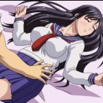 DreamNote 第一話「美人一家、嗜虐の催○凌○」