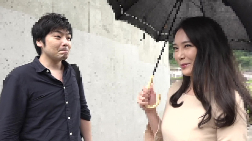 綺麗すぎる五十路熟女がイキまくり温泉中●し不倫豪華版