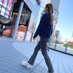 最高フォルムギャル女