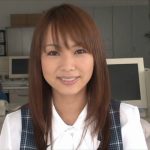 【AIリマスター版】働く美女と性交 亜希菜