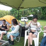 CAMP×NTR エロ舌で隣人夫をしゃぶり堕とすギャル妻 春陽モカ