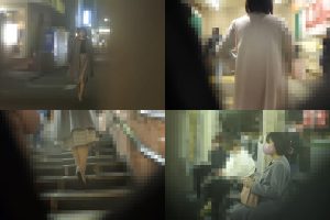 実録 電車○○映像 ＃005