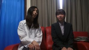 サイキックゾンビガール～悪夢の女性超能力研究所～