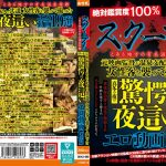 スクープ！とある地方の有名温泉旅館 元映画監督が温泉支配人と共謀 女性客を襲って撮った真冬の夜の驚愕の夜●いエロ動画19篇