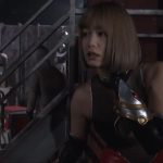 忍コスプレイダー