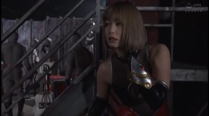 忍コスプレイダー