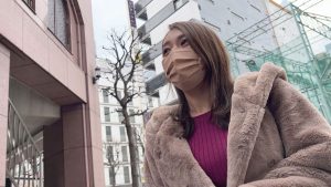 人妻さん015