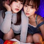 素人プカプカ もも＆はるか