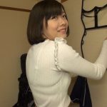 濡れてテカってピッタリ密着神スク水18