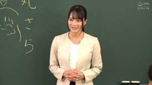 羞恥！新任女教師着任前健康診断2023 月妃さら