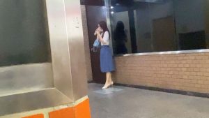 フェロモンやぱ女