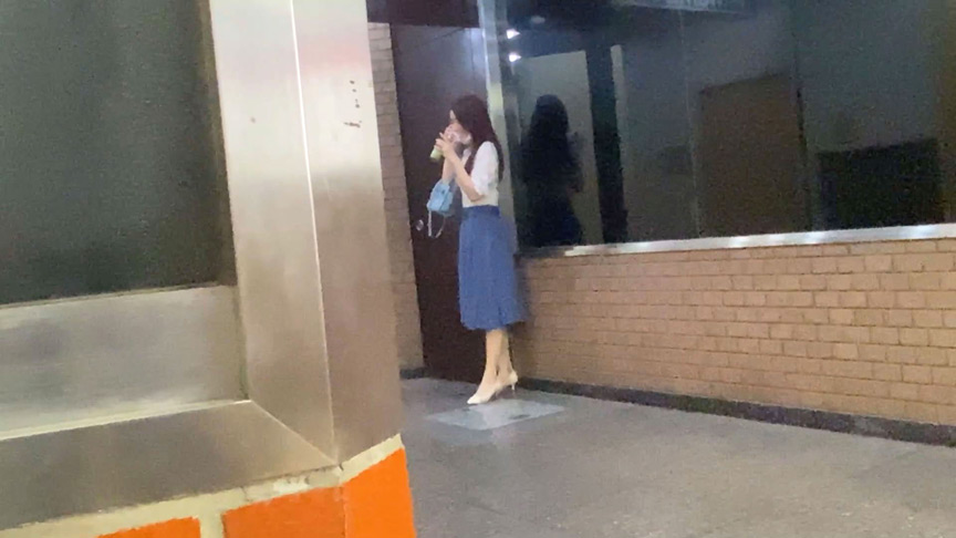 フェロモンやぱ女