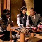 縄蜜淫画 其の四 背徳の美人秘書 鬼○羞虐覚醒○教