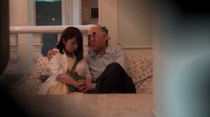 人妻リアル不倫 流出ラブホ○撮 無防備に本性を晒す人妻