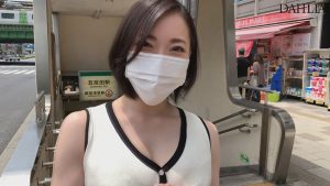 蛇舌先生のネバスペデート 七海ティナ