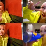 【ハメログ】シコギャルにお酒を飲ませたらヤリマンオーラが全開だったのでそのままハメ撮りしちゃいました ！ 春陽モカ