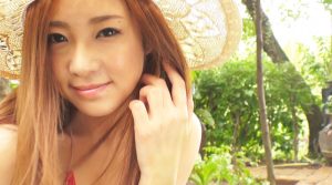 DE LUST 熱帯美人 初音みのり