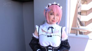 素人コスプレイヤーを媚薬バイブでアクメ○○！ 11