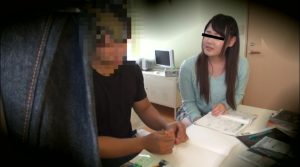 女子大生家庭教師○○○映像