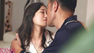 人妻NTR子作り中出し