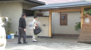 「常に性交」温泉旅館2