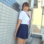 桐嶋ティア Halfに恋して、揺れるHcup！