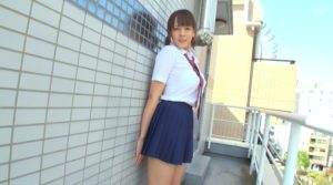 桐嶋ティア Halfに恋して、揺れるHcup！