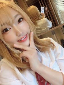 【神イキ認定】即効でバリカタち●ぽにさせてくれるぐうかわ金髪ギャルのデカ尻肉感エロボディーとぐっちょりSEX！ 星あめり