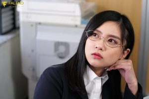 イッもヤメない逆ギ○○○ 五十嵐なつ