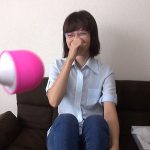 落ち着いた雰囲気のスレンダーOLデカチン挿入でガチイキ