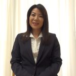 リストラされて急遽のAVデビュー！ 大石忍