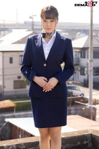 逆転マジックミラー号 高嶺の花のCA編 のぞみ