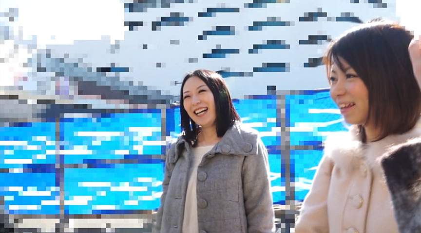 素人奥さんご馳走様でした。 山口美人妻編