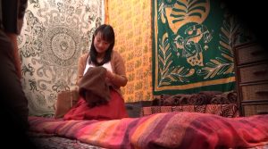 素人人妻をタイ古式マッサージと偽り中出し 江東区編