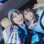 いきなり逆ナンハーレムワゴン ダサいオンナとSEXするならウチらとパコろうよ！！ 枢木あおい 松本いちか