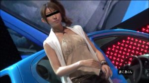 まにあくんのTOKYO MOTOR SHOW 2011