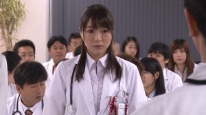 集団凌○病棟 肉体懺悔を○いられた美人女医たち