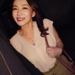 蜜月 二人だけの人妻不倫旅行 みき