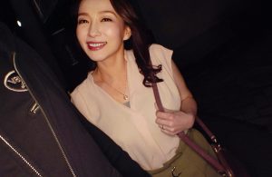蜜月 二人だけの人妻不倫旅行 みき