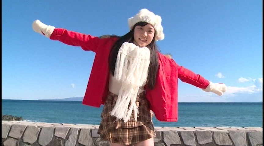 ゆうみ たゆたう