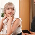 人気SNSで＃インフルエンサーをしているスタイル抜群な義姉から下着モデルの写真撮影を頼まれて…撮影のたびに誘惑され何度も種付け性交 春陽モカ